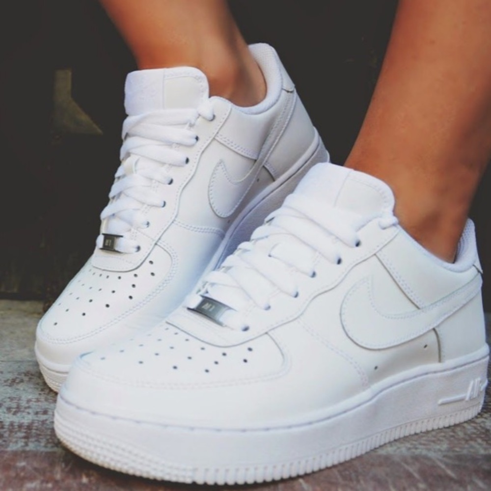 Air Force 1’07,